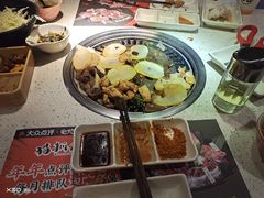 -猫爪爪原切自助烤肉(观音桥阳光世纪店)