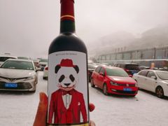 -太子岭滑雪场