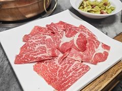 -北平三兄弟涮肉(簋街总店)