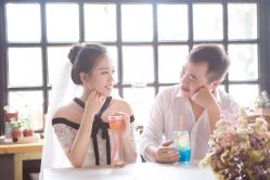 -柠檬树摄影(红谷滩店)