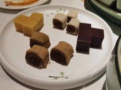 -羲和雅苑•北京烤鸭(国贸商城店)