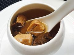 天麻炖乳鸽-云门锦翠(商鼎国际店)