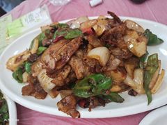 -乐乐餐厅(湘子庙街店)