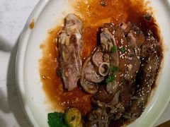 顺德碌鸭-大榕树下顺德菜(融创茂店)