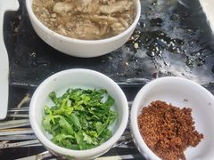 -运德成·天津老味烧烤(广开二马路店)