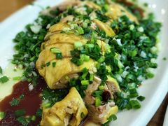 -颐缘居·南翔小笼馆