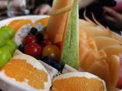 -MONICH牛排融合餐厅(和义大道购物中心店)