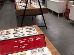 -JINS(北京apm店)