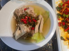 -熊猫家新派川菜(百里一·龙兴集店)