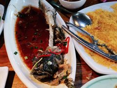 -南海渔家•海鲜•正宗海南菜(海棠湾店)