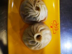 小笼包-包顺兴面馆(长乐路店)