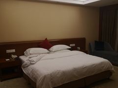 -张家港华芳金陵国际酒店