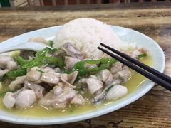 -富贵面馆(镇坪路店)