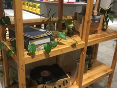 -冰泉豆浆馆(阳朔店)