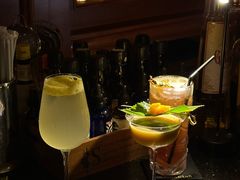 -Hill.Cocktail半山酒吧(中山店)