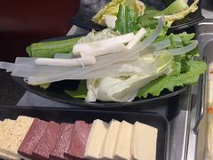 -新辣道鱼火锅(领展购物广场·中关村店)