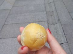 -百饼园(南后街店)