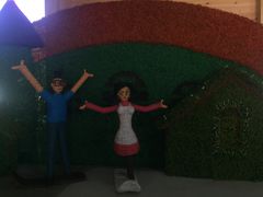 -荣盛康旅野三坡滑雪场