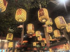 -南京大牌档(壹方天地店)