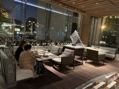 -杭州君悦酒店·青莳