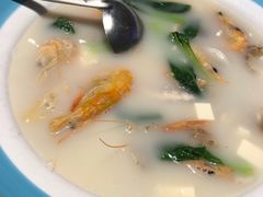 -渔民船说·北塘海鲜·天津菜·海肠捞饭(北塘古镇店)