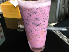 -野萃山·潮汕厚果汁(十亩地店)