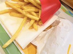 -麦当劳(国际大厦店)