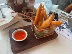 -云山茶餐厅(广东大厦店)