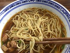 -德兴老面馆(德平路店)