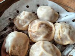 -鸡鸣汤包(红山动物园店)