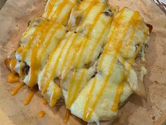 -西塔老太太泥炉烤肉(川沙百联店)