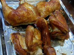 -番禺大岗仙庙烧鸡(芳村店)