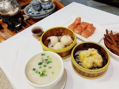 金鼎鮮味虾饺皇-广州酒家(文昌总店)