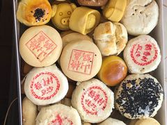 -稻香村(文殊院旗舰店)