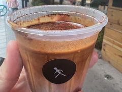 -常识咖啡common sense(春熙路店)