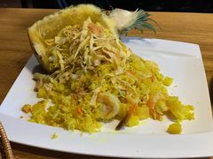 -暹罗酒肆泰餐厅酒吧