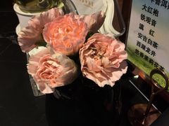 -芳芳私房菜·精做淮扬菜(承德路店)