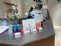 -Manner Coffee(万象食家店)