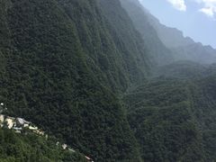 -沣峪口