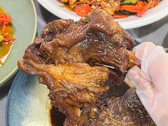 -毛哥小馆子(百井坊巷店)