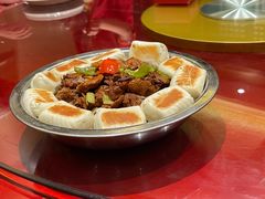 -鱼满舱.地标海鲜.正宗鲁菜(金沙滩店)