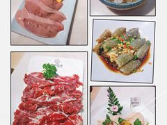 -围炉夜话·潮汕卤水火锅(榕江店)