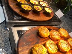 -解放碑威斯汀酒店-知味国际美食餐厅