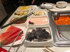 -海底捞火锅(亲子主题北金鹰店)