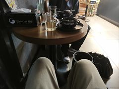 -梵猫·新养生(福州万象城店)