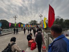 -东兴口岸-中越友谊大桥