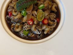 -富淳饭店(陆家嘴保利广场店)