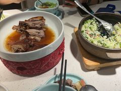 -刀板香·安徽菜(国购IFC店)