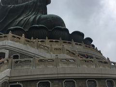 -天坛大佛