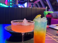 -粉墨特色菜·烧烤音乐酒馆